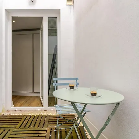 Ardosia Apartment Vila Real Exterior photo