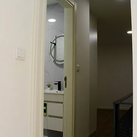 Ardosia Apartment Vila Real Exterior photo