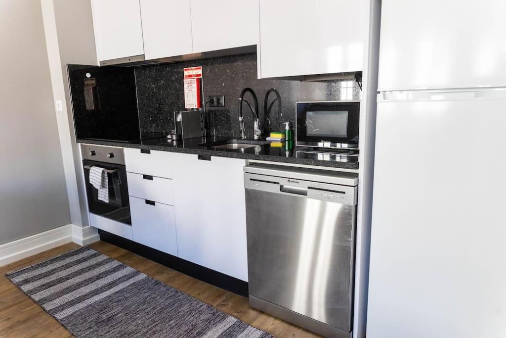 Apartment Ardosia *