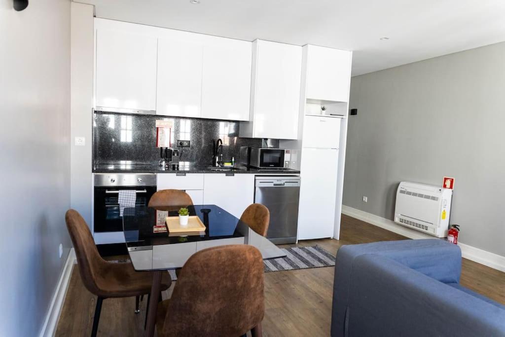 Apartment Ardosia *