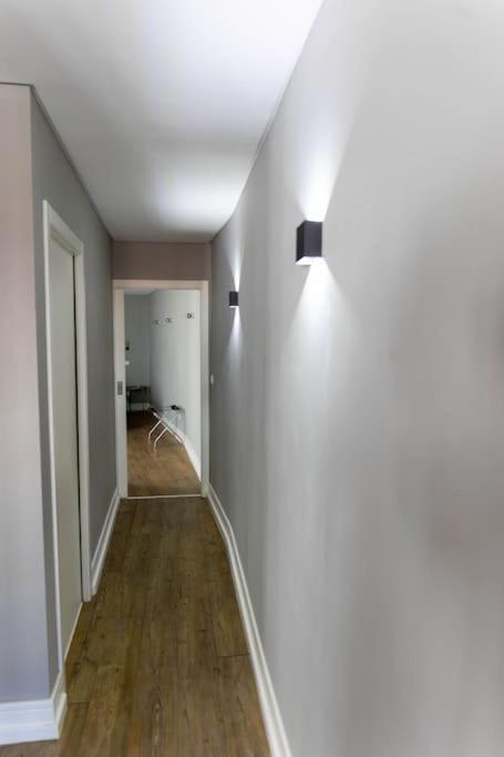 Ardosia Apartment Vila Real