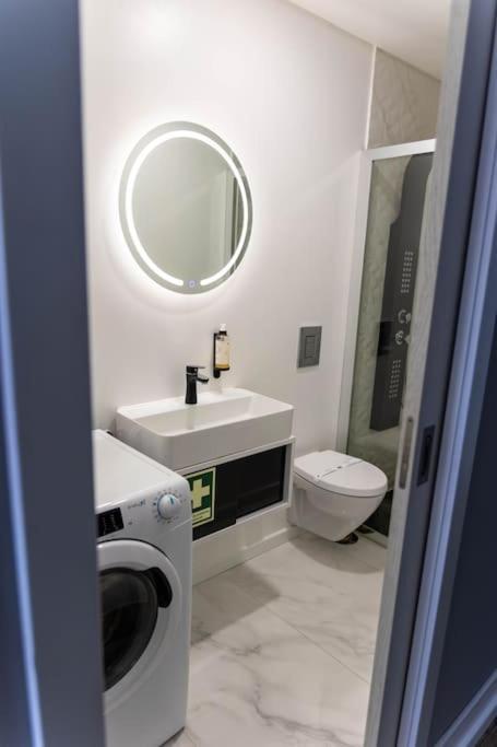 Apartment Ardosia