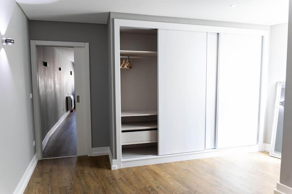 Ardosia Apartment *