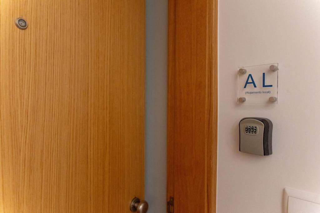 Apartment Ardosia *