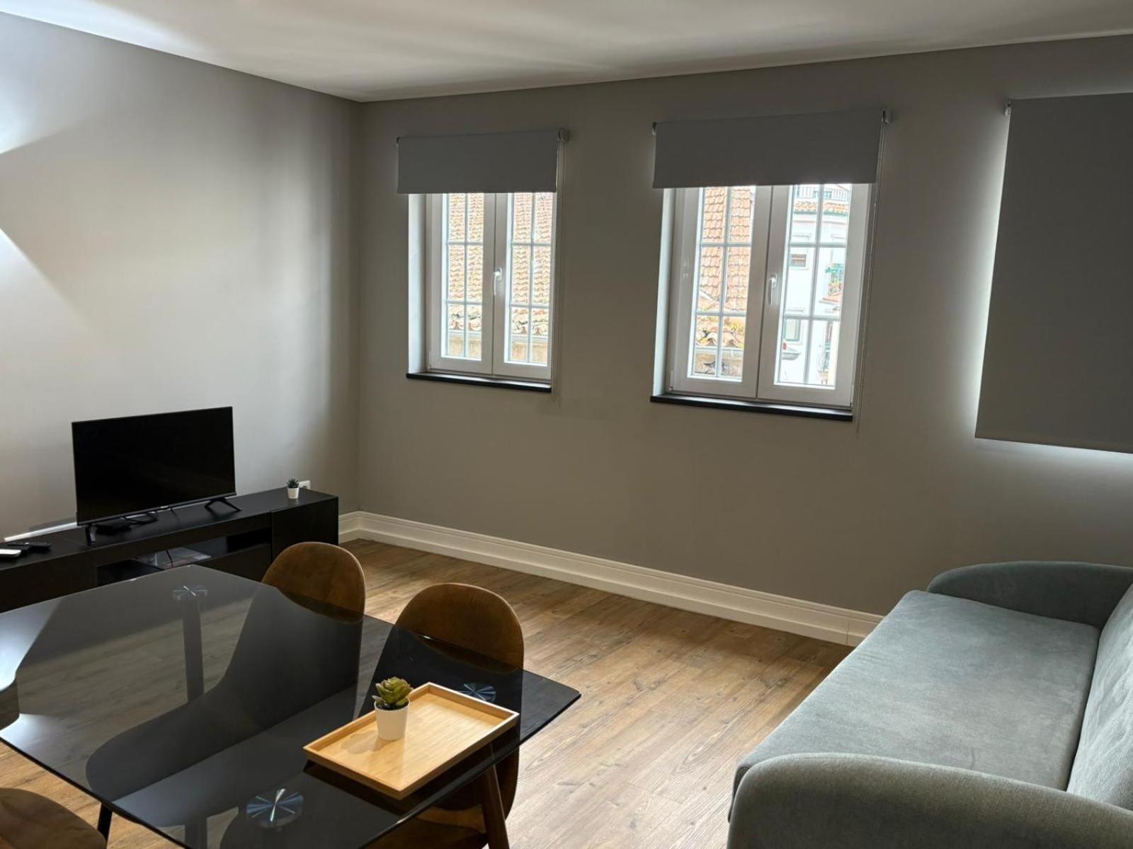 Ardosia Apartment