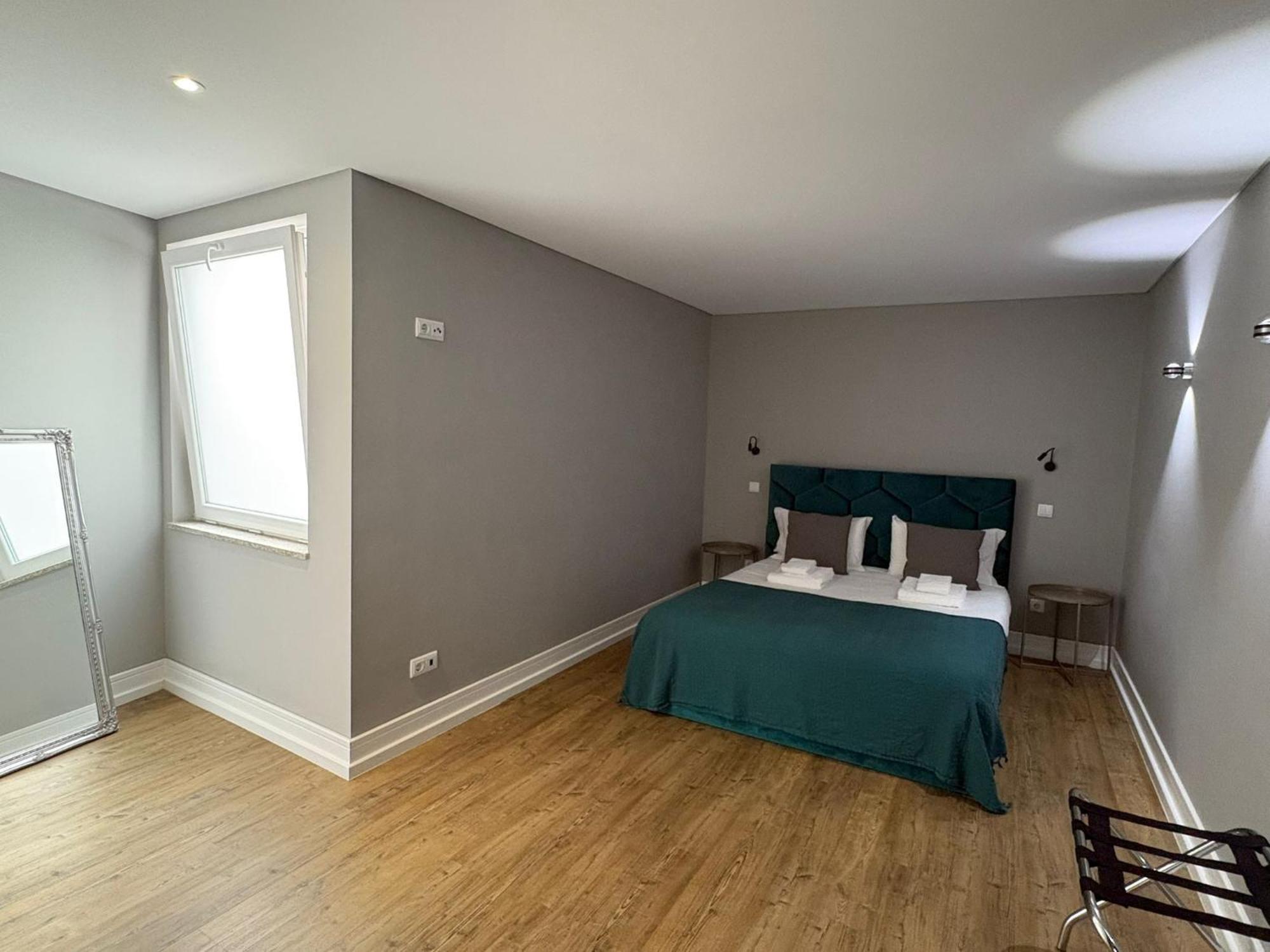 Apartment Ardosia Vila Real