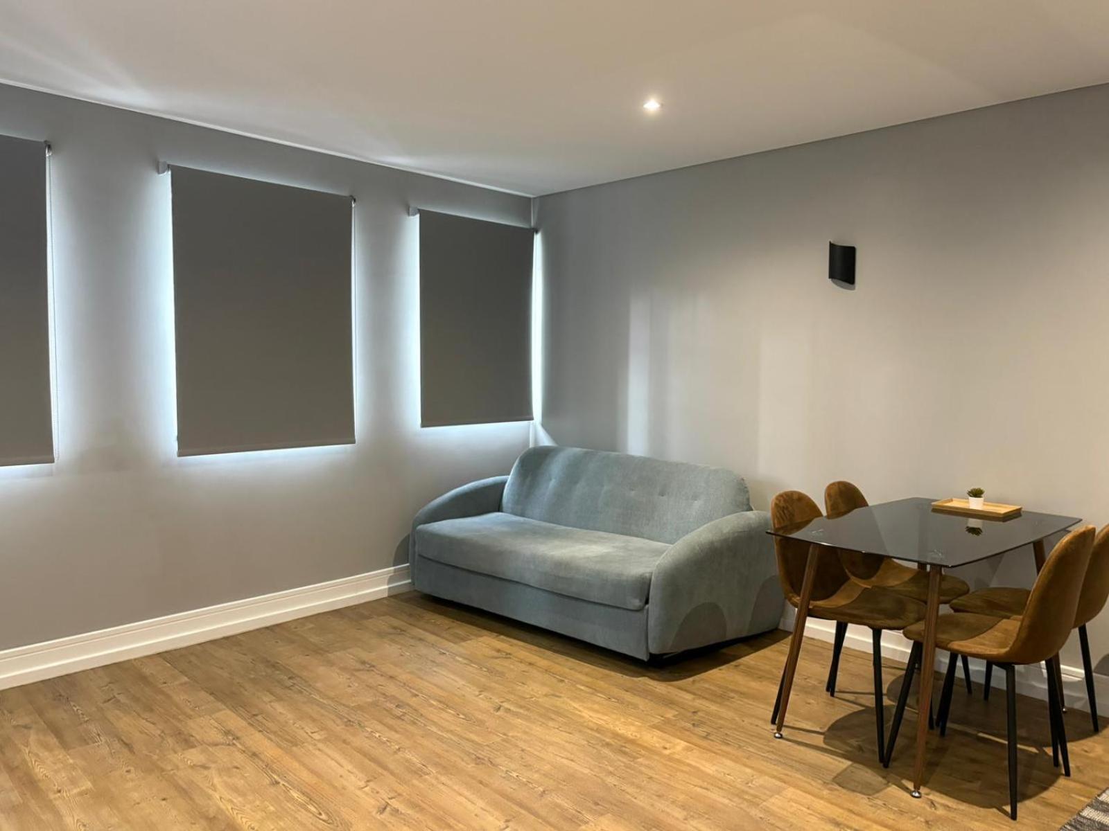 Apartment Ardosia *