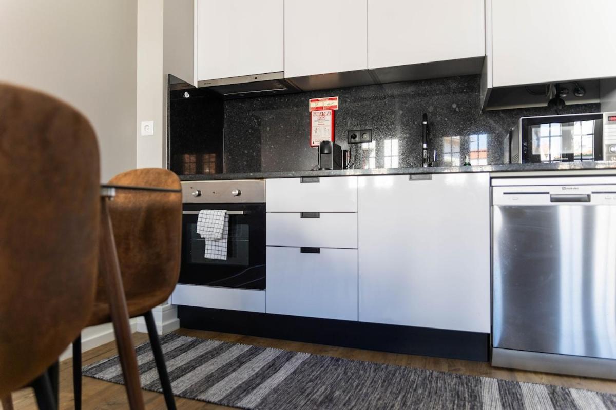 Apartment Ardosia
