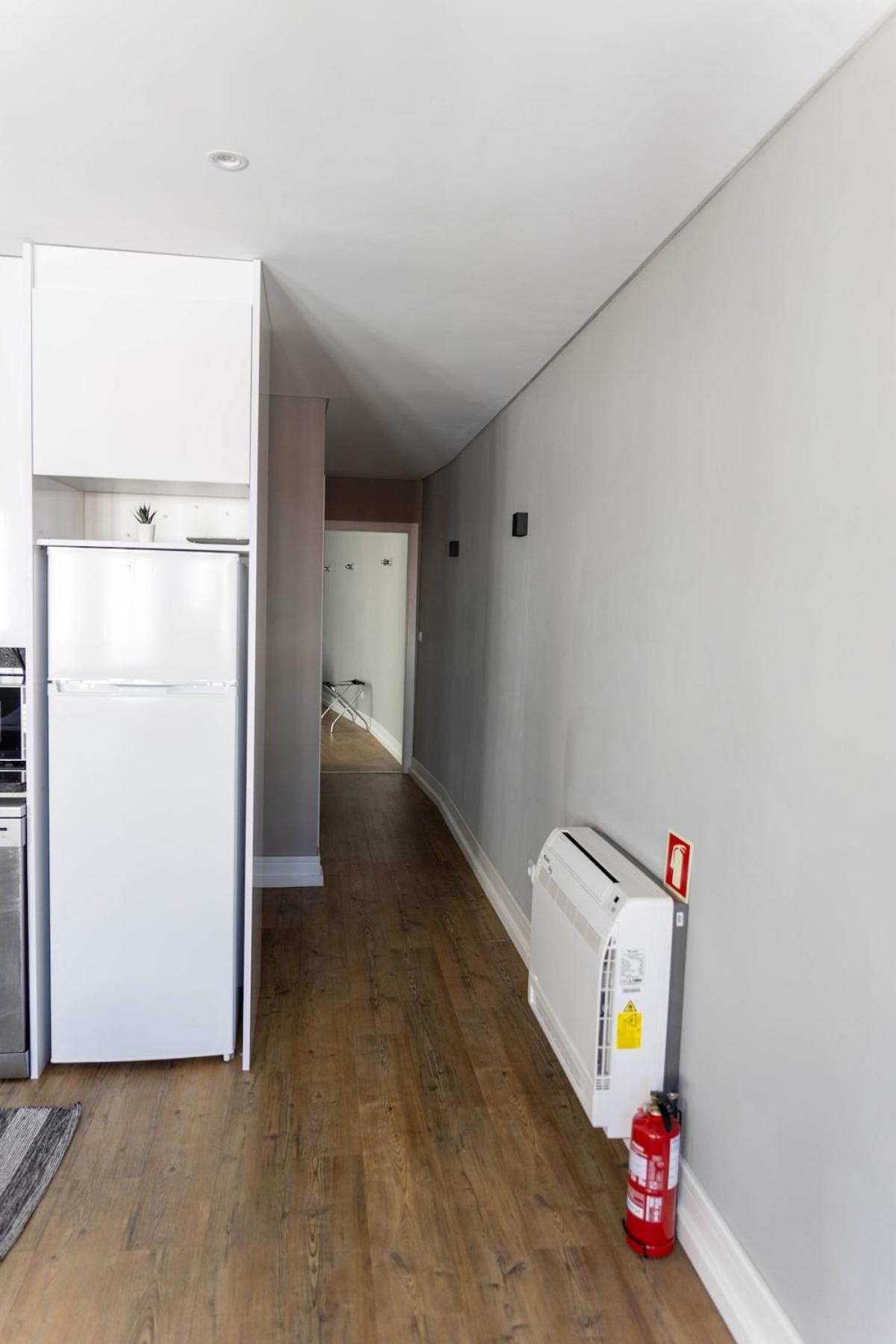 Ardosia Apartment