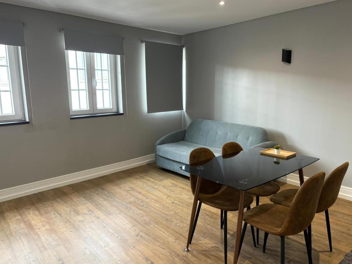 Ardosia Apartment Vila Real