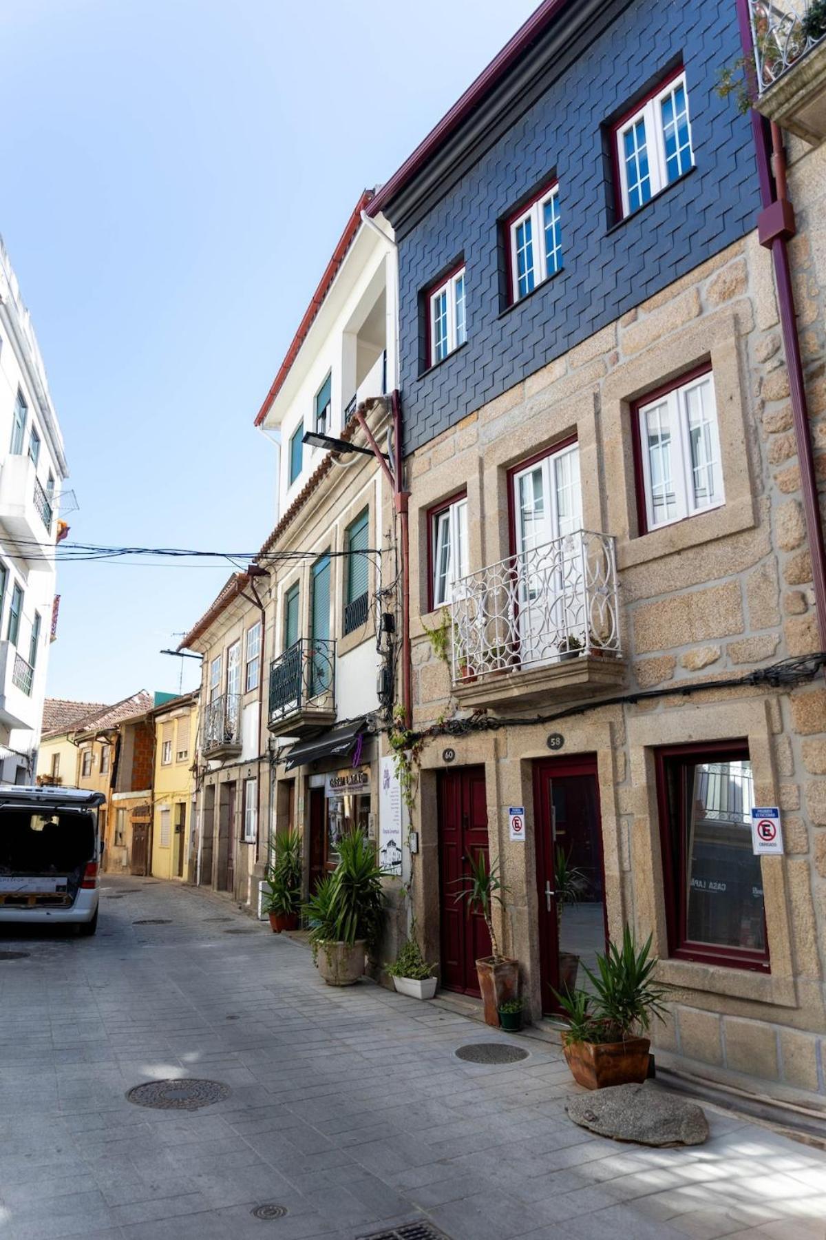 Ardosia Vila Real