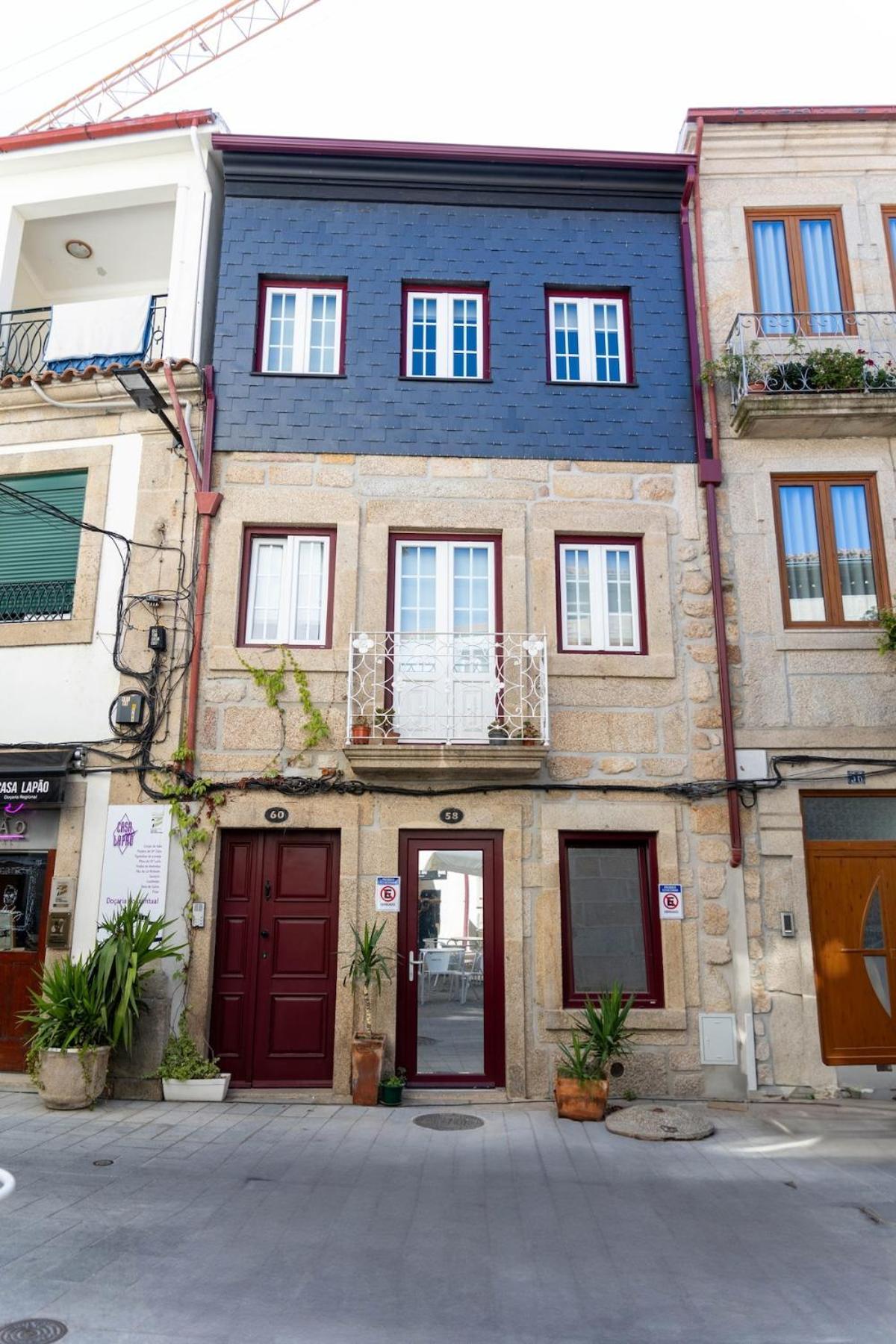 Apartment Ardosia *