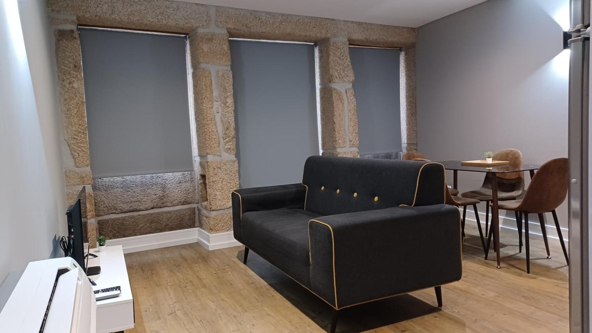 Apartment Ardosia Vila Real