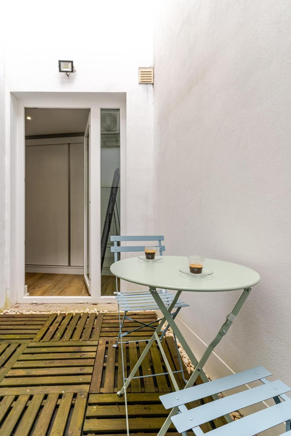 Apartment Ardosia *