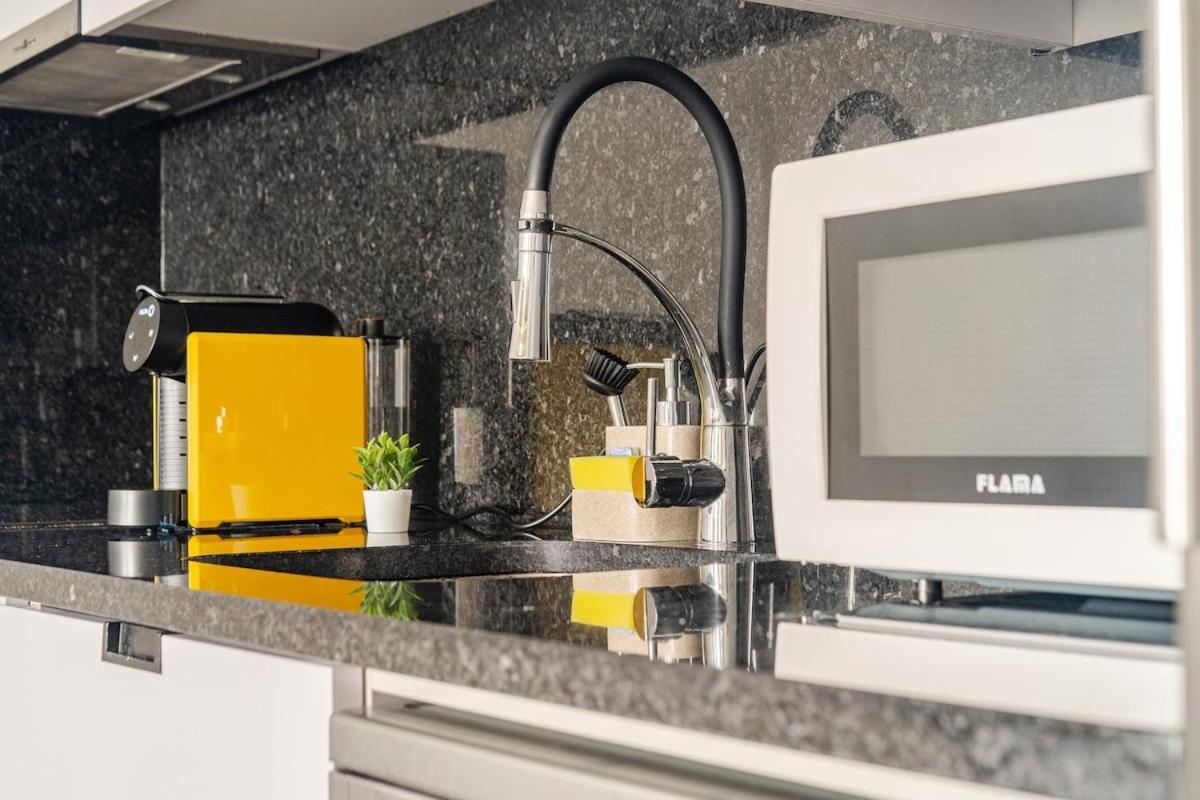 Apartment Ardosia *