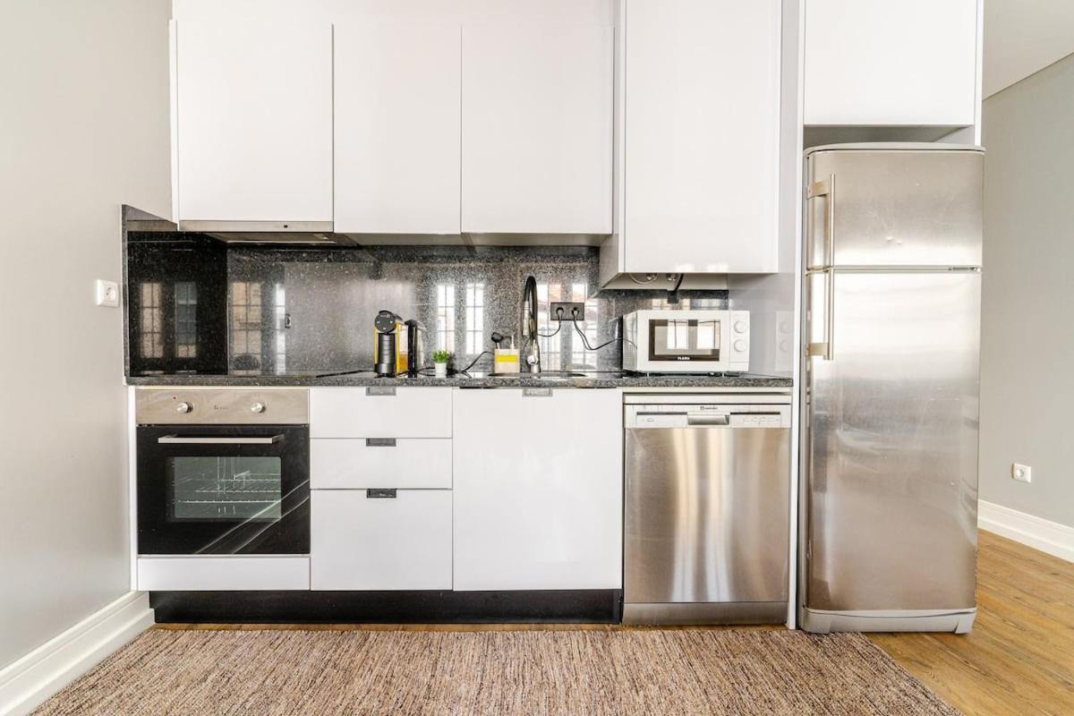 Ardosia Apartment *