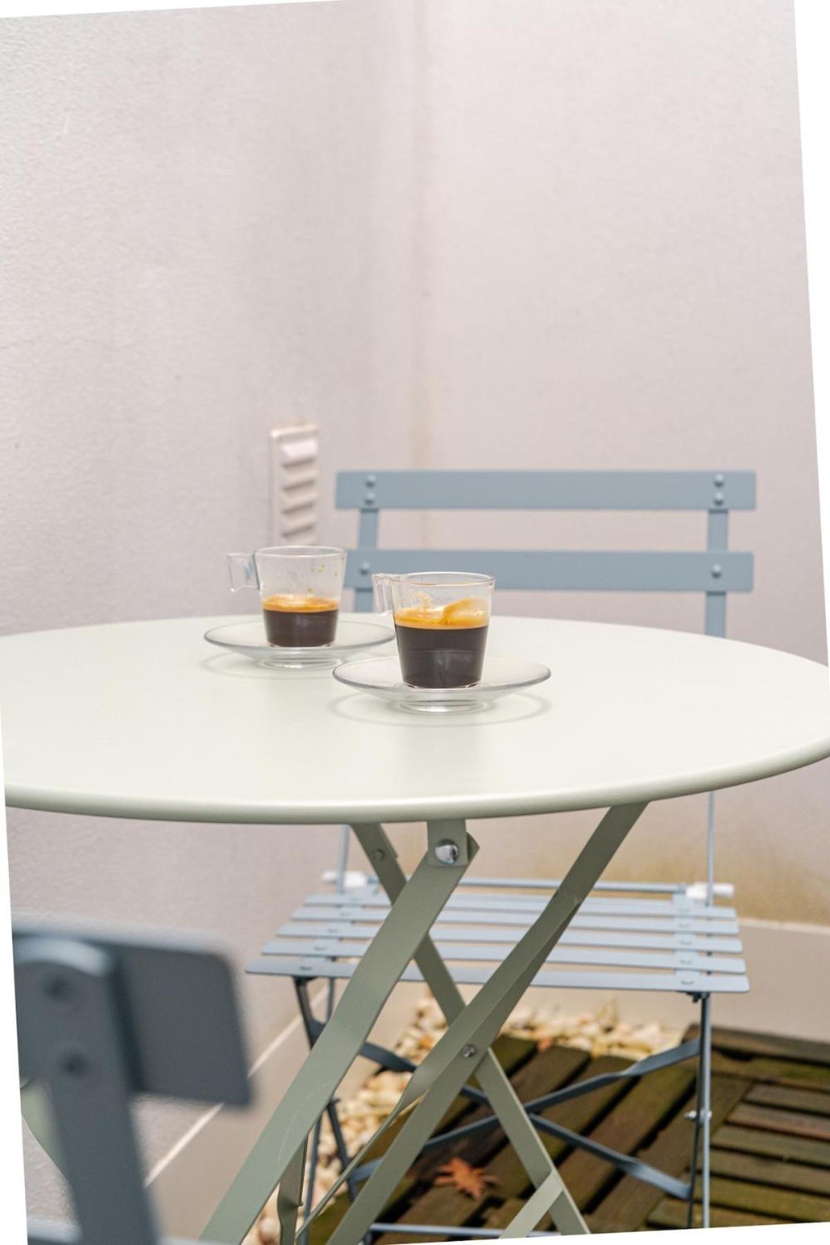 Ardosia Apartment *