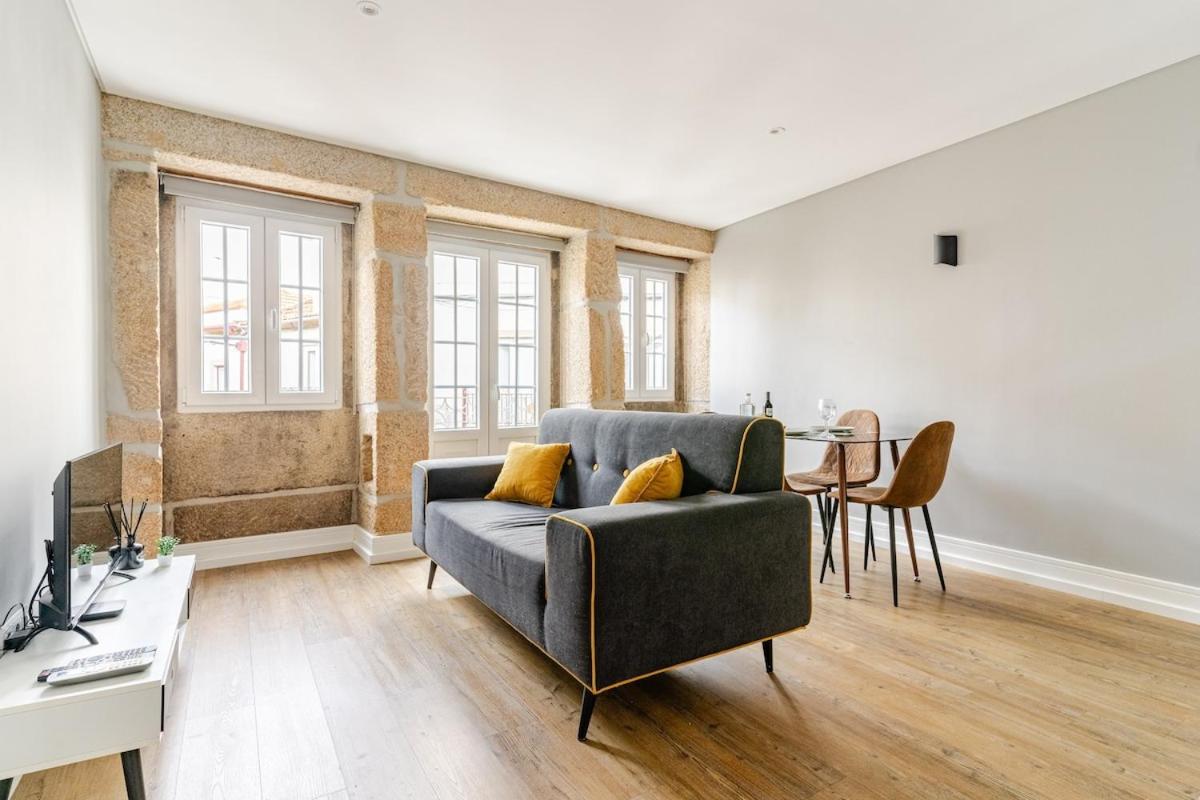 Ardosia Apartment