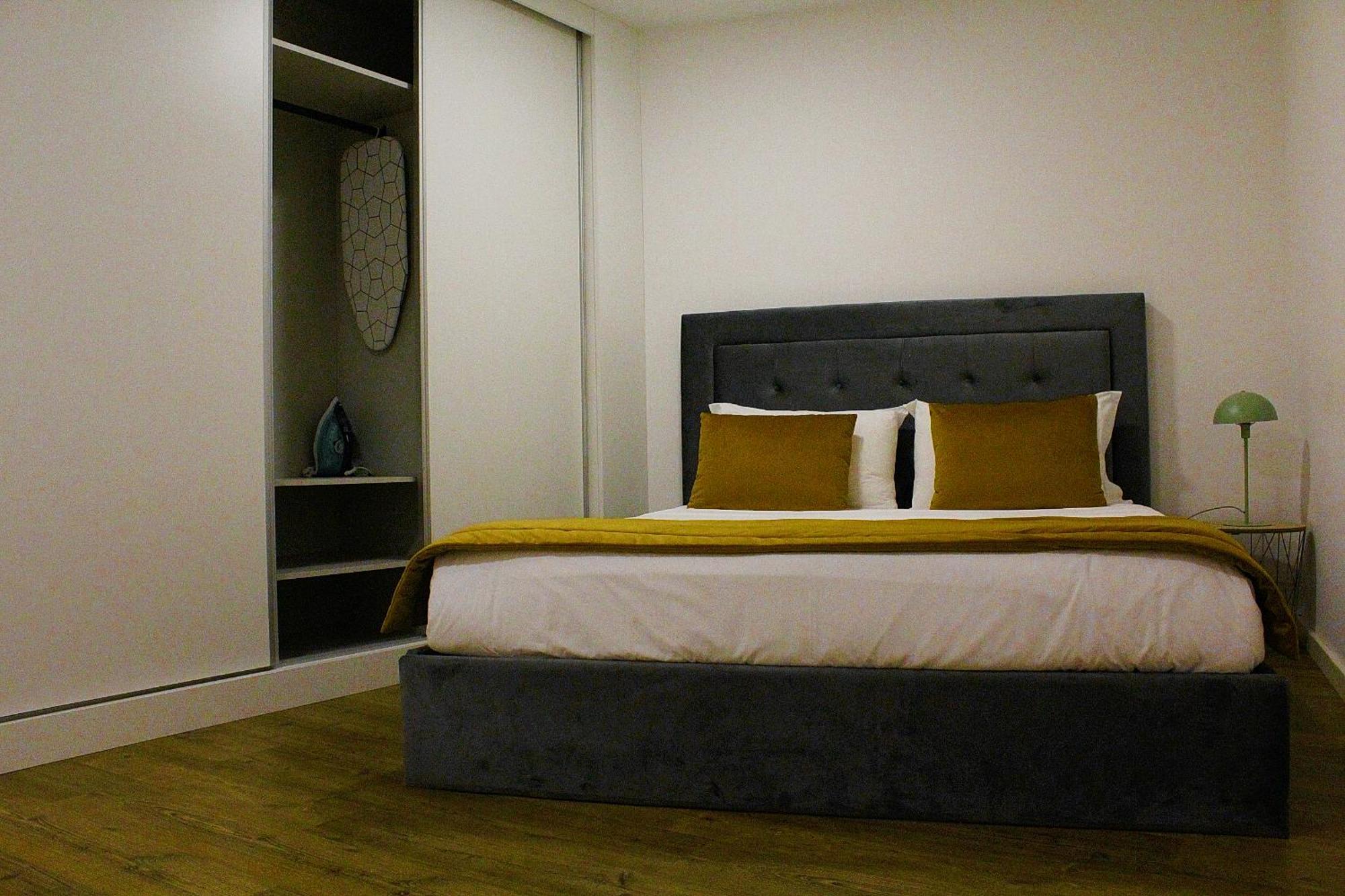 Apartment Ardosia Vila Real
