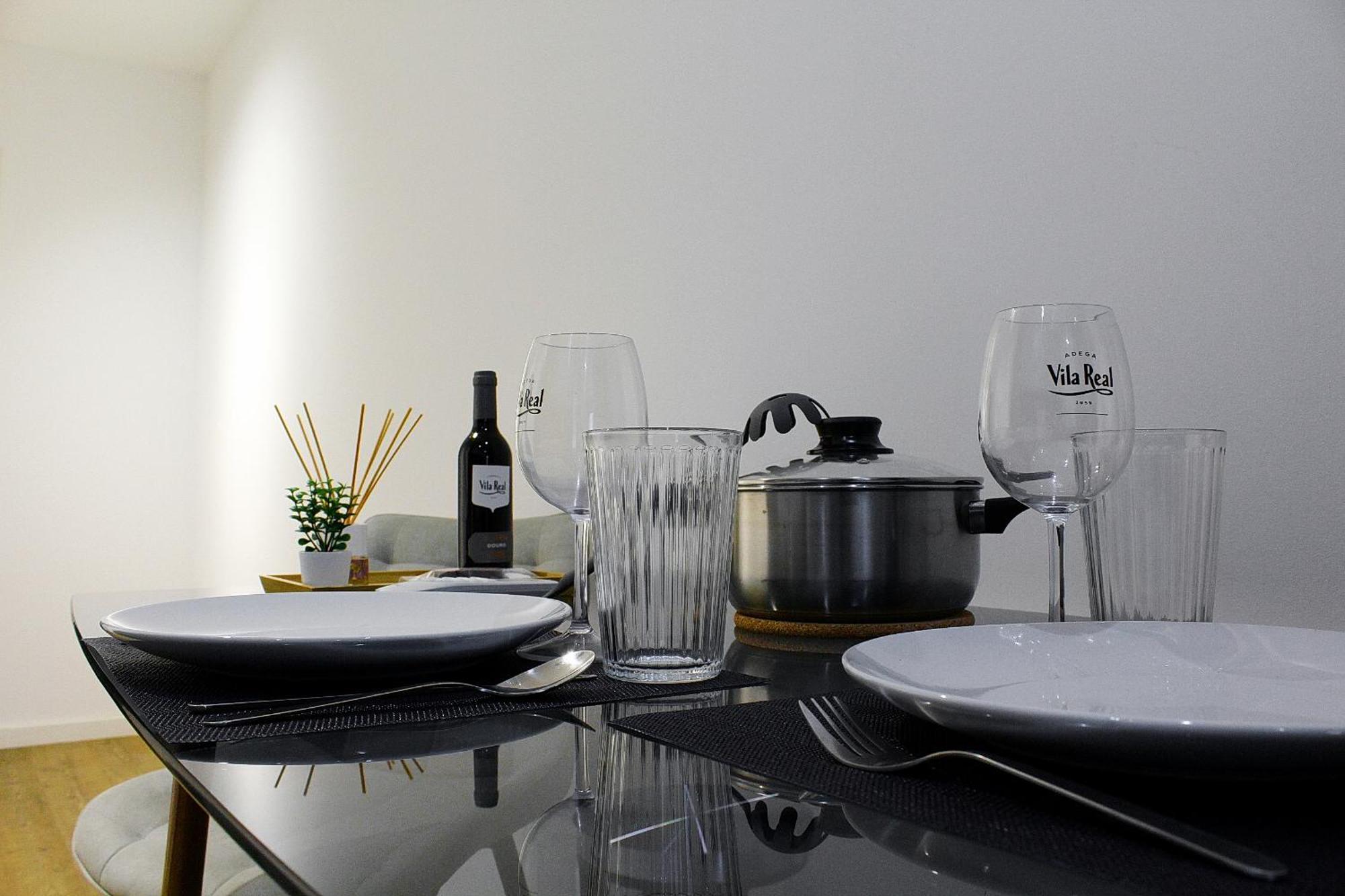 Ardosia Apartment