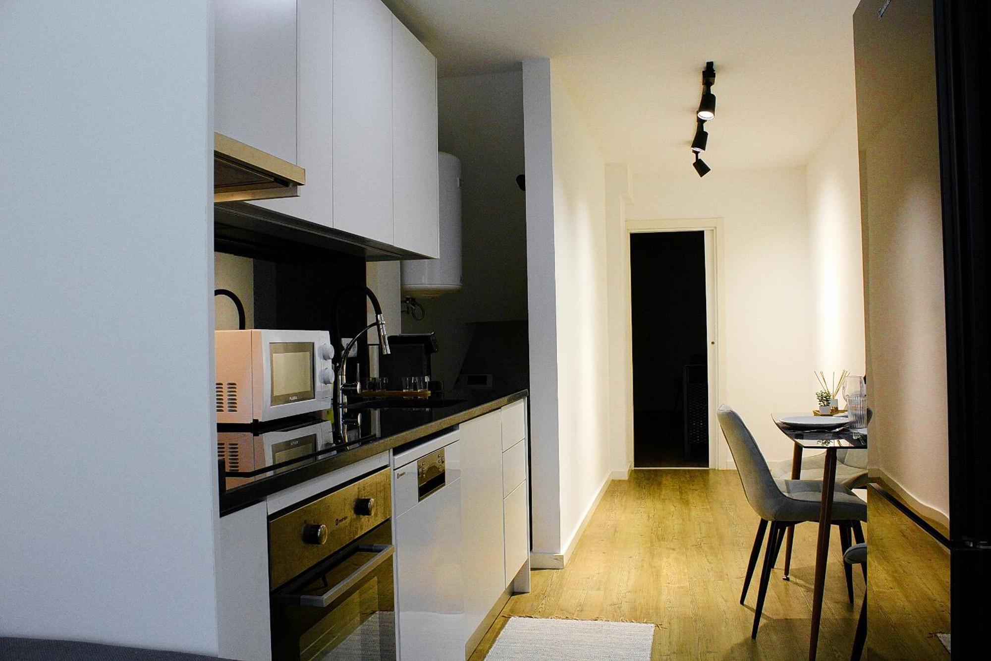 Ardosia Apartment Vila Real