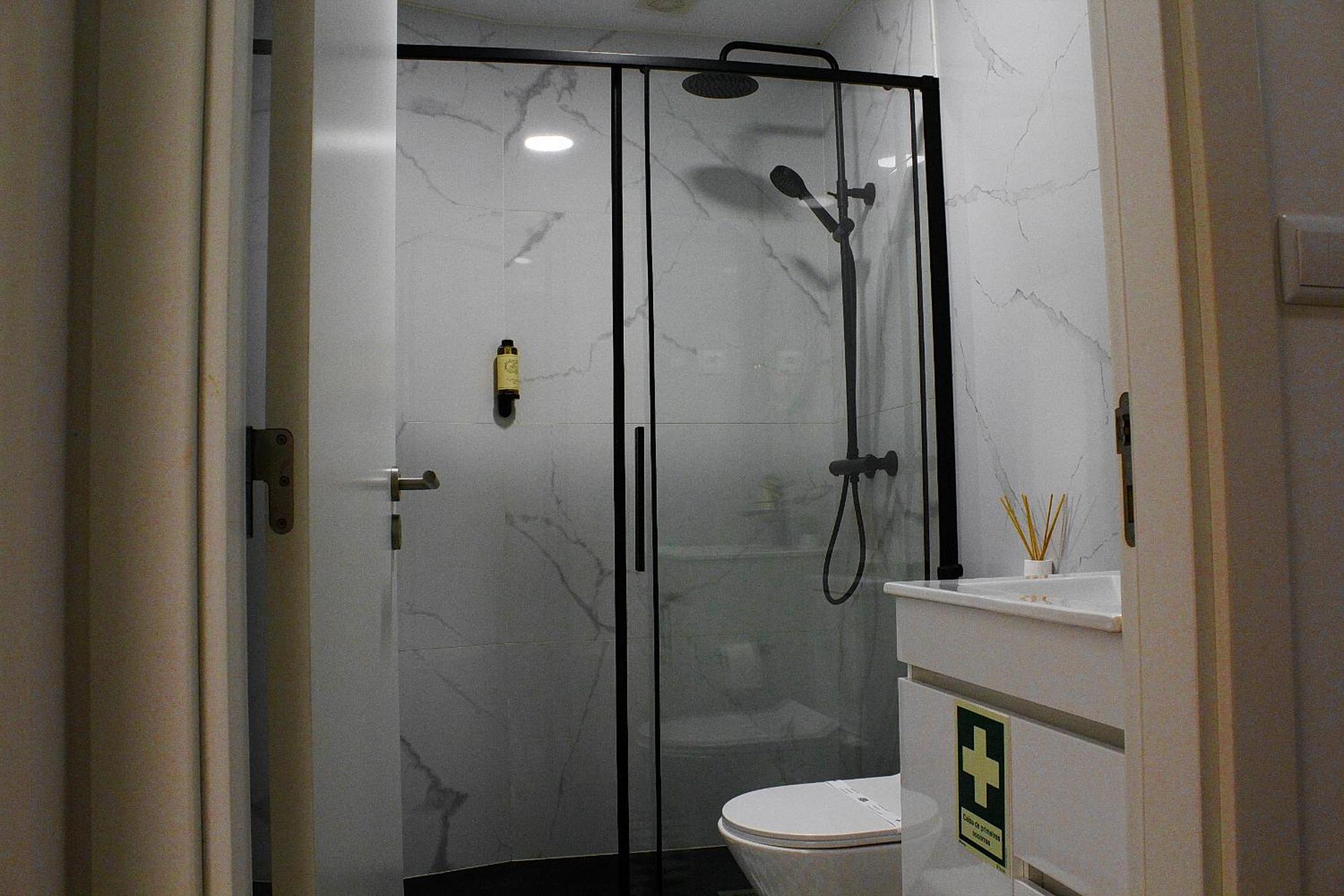 Ardosia Apartment *